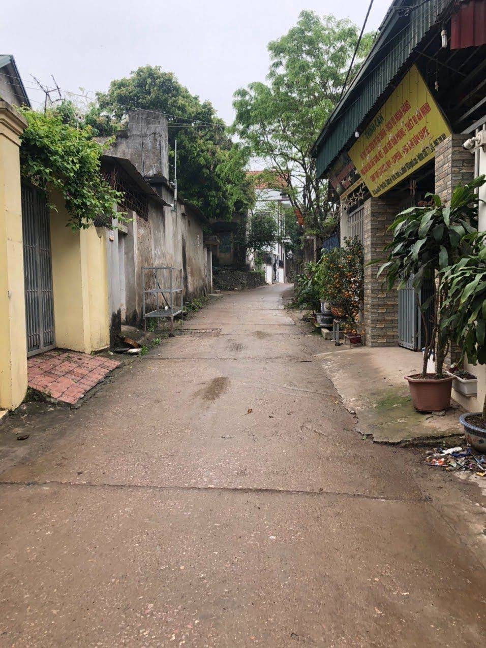 Hình ảnh Bán Lô Đất 112,86m Ở Phụng Châu Chương Mỹ