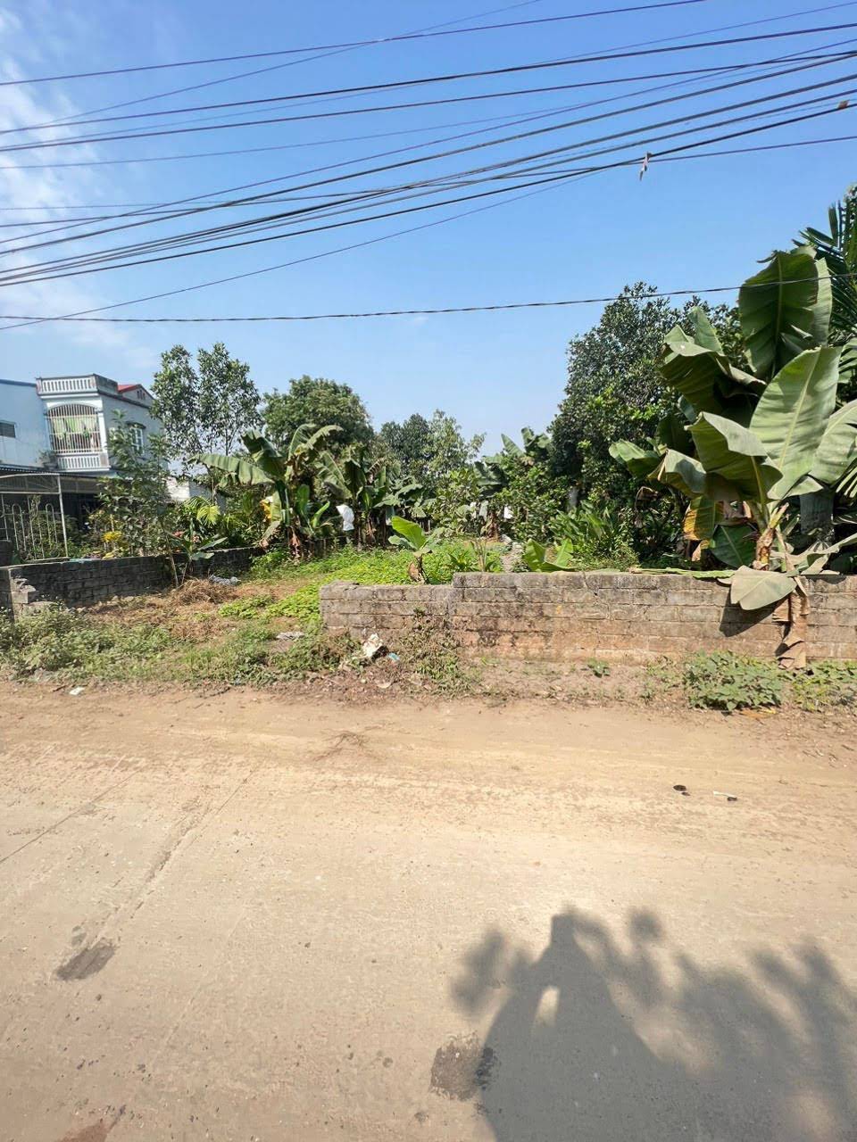 Hình ảnh Bán Lô Đất 212,2m Ở Thị Trấn Đại Nghĩa Mỹ Đức
