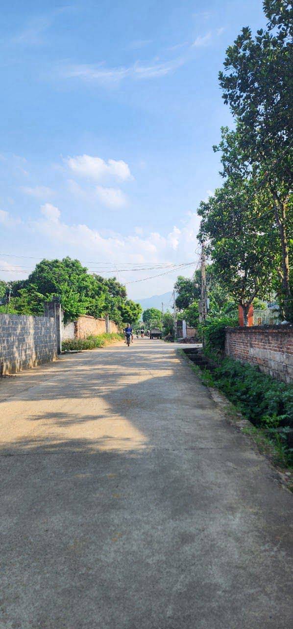 Hình ảnh Bán Lô Đất 581m Ở Thủy Xuân Tiên Chương Mỹ