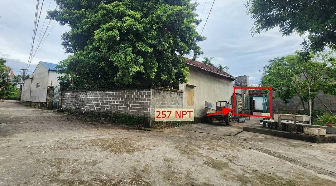 Hình ảnh Bán Đất Nam Phương Tiến Ngay Trung Tâm Xã Nam Phương Tiến Giá Nhỉnh Tỷ