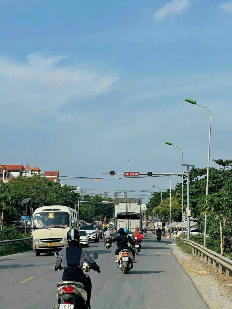Hình ảnh Bán Căn Nhà 41,1m Ở Biên Giang Hà Đông