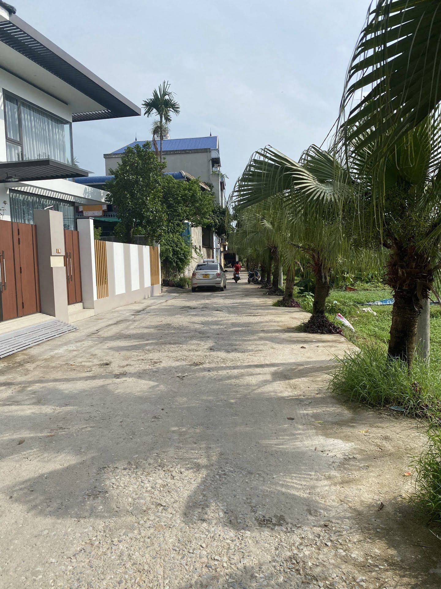 Hình ảnh Bán Đất Trung Tâm Thị Trấn Chúc Sơn & Khu Hành Chính Huyện Chương Mỹ