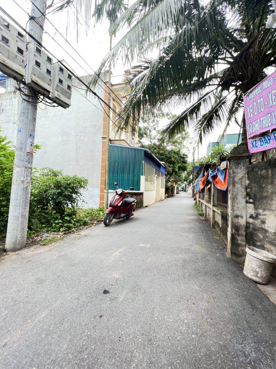 Hình ảnh Bán Thửa Đất 47,2m Ở Biên Giang Quận Hà Đông Hà Nội