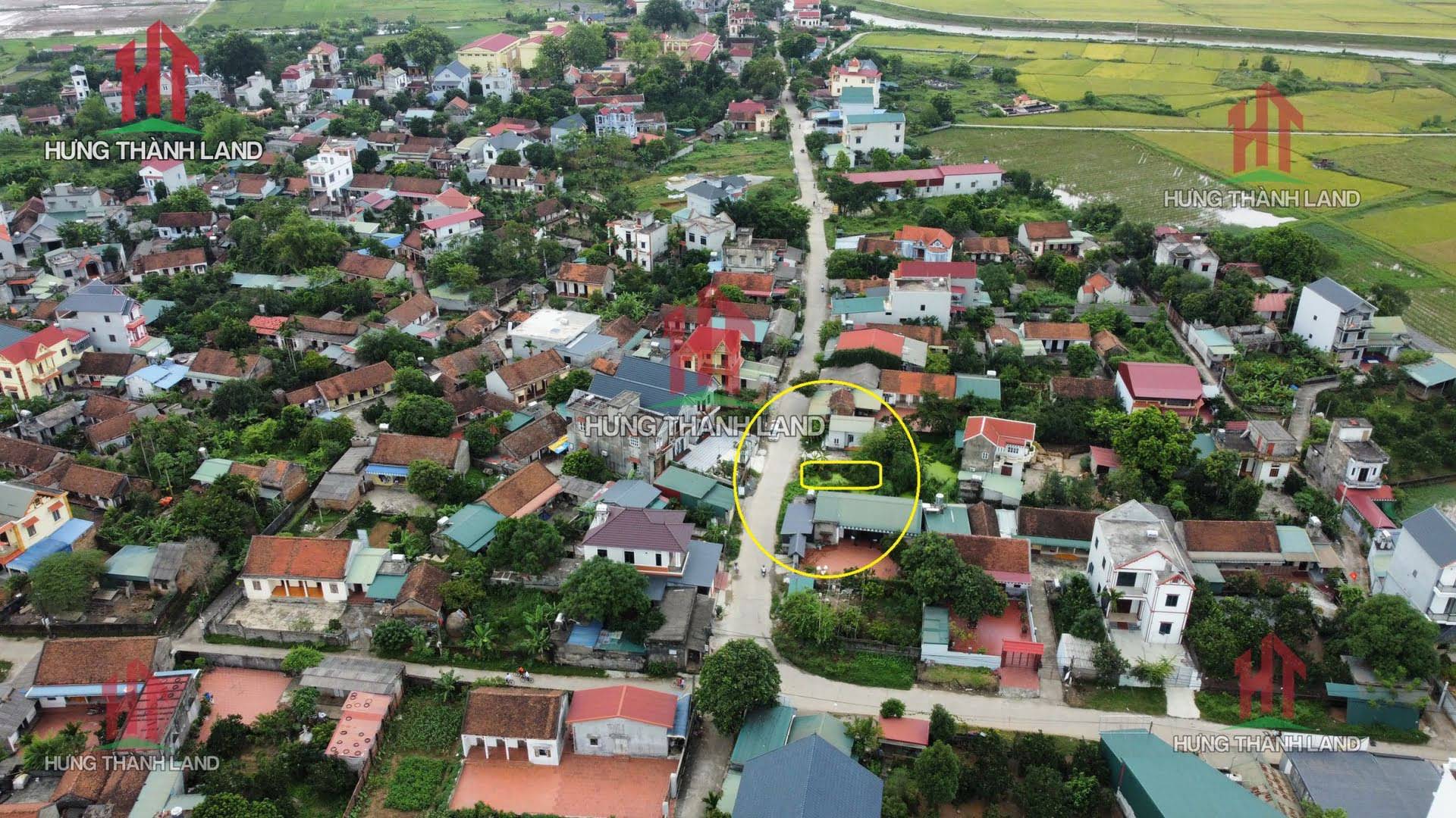 Hình ảnh Bán Đất Mỹ Lương Trục Chính Của Xã Mỹ Lương Gần UBND Xã Mỹ Lương & QL21A
