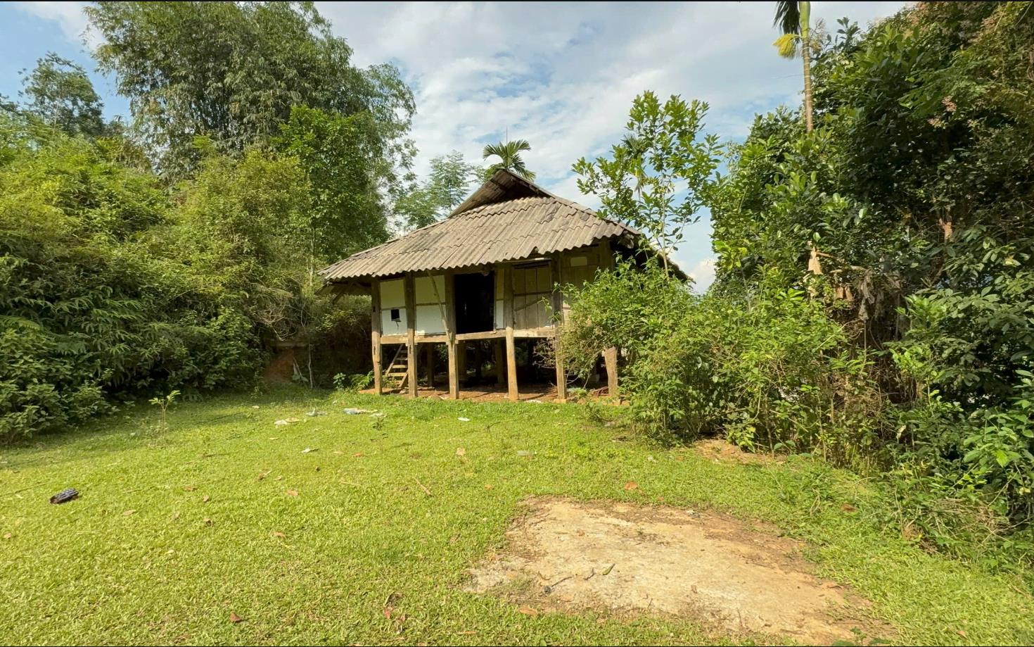 Hình ảnh Bán Lô Đất 1937.9m Tại Nhân Mỹ Tân Lạc Bám Đường Bê Tông Ô Tô Vào Tận Đất Dân Cư Đông Gần Chợ Trường Học Ủy Ban