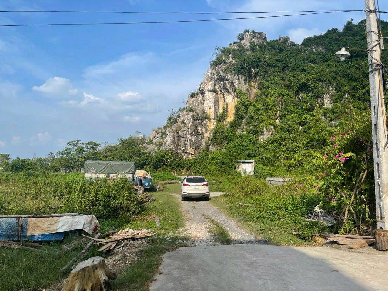 Hình ảnh Bán Lô Đất 3 Mặt Tiền Ở Mỹ Lương