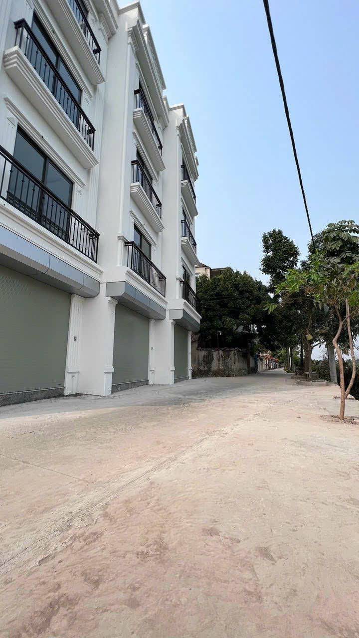 Hình ảnh Bán Căn Nhà 39,1m Ở Phụng Châu Chương Mỹ | Vừa Ở Vừa Nghỉ Dưỡng , Giáp Hà Đông