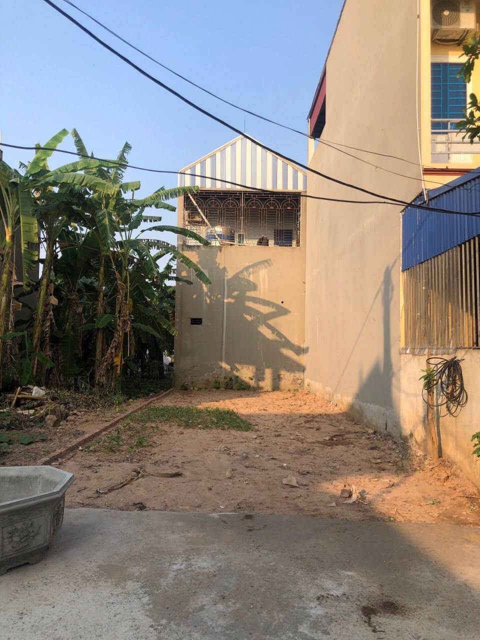 Hình ảnh Bán Đất Mặt Đường Kinh Doanh Thuộc Thụy Hương chương Mỹ | Ngay Trung Tâm Ven Đô Hà Nội