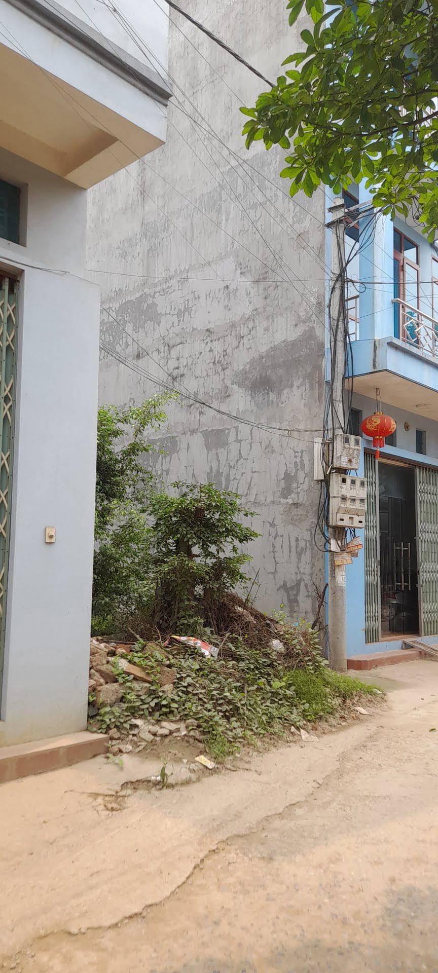 Hình ảnh Đất Trường Yên Chương Mỹ Trục Chính Xã Trường Yên Ngay Quốc Lộ 6A Gần Thị Trấn Xuân Mai Kinh Doanh Chưa Đến 2 Tỉ
