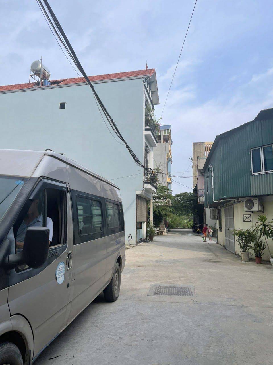 Hình ảnh Bán Lô Siêu Phẩm Tại Chợ Cống Ngọc Hòa