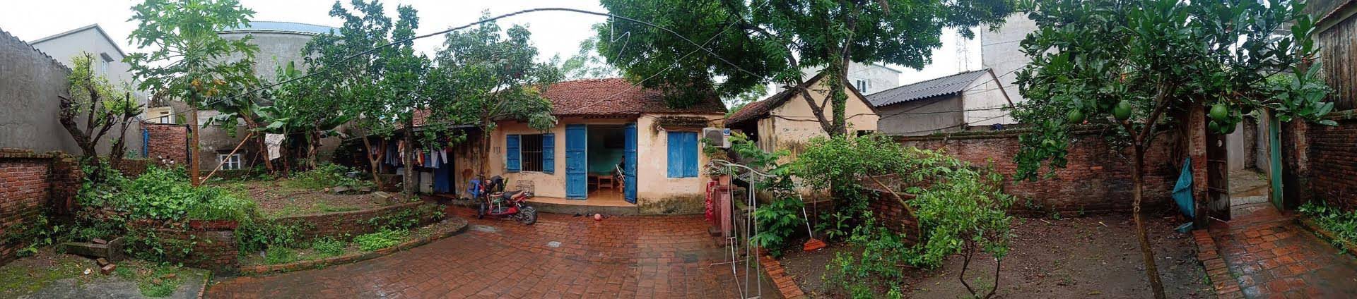 Hình ảnh Bán Thửa Đất 218m Ở Trung Hòa Chương Mỹ