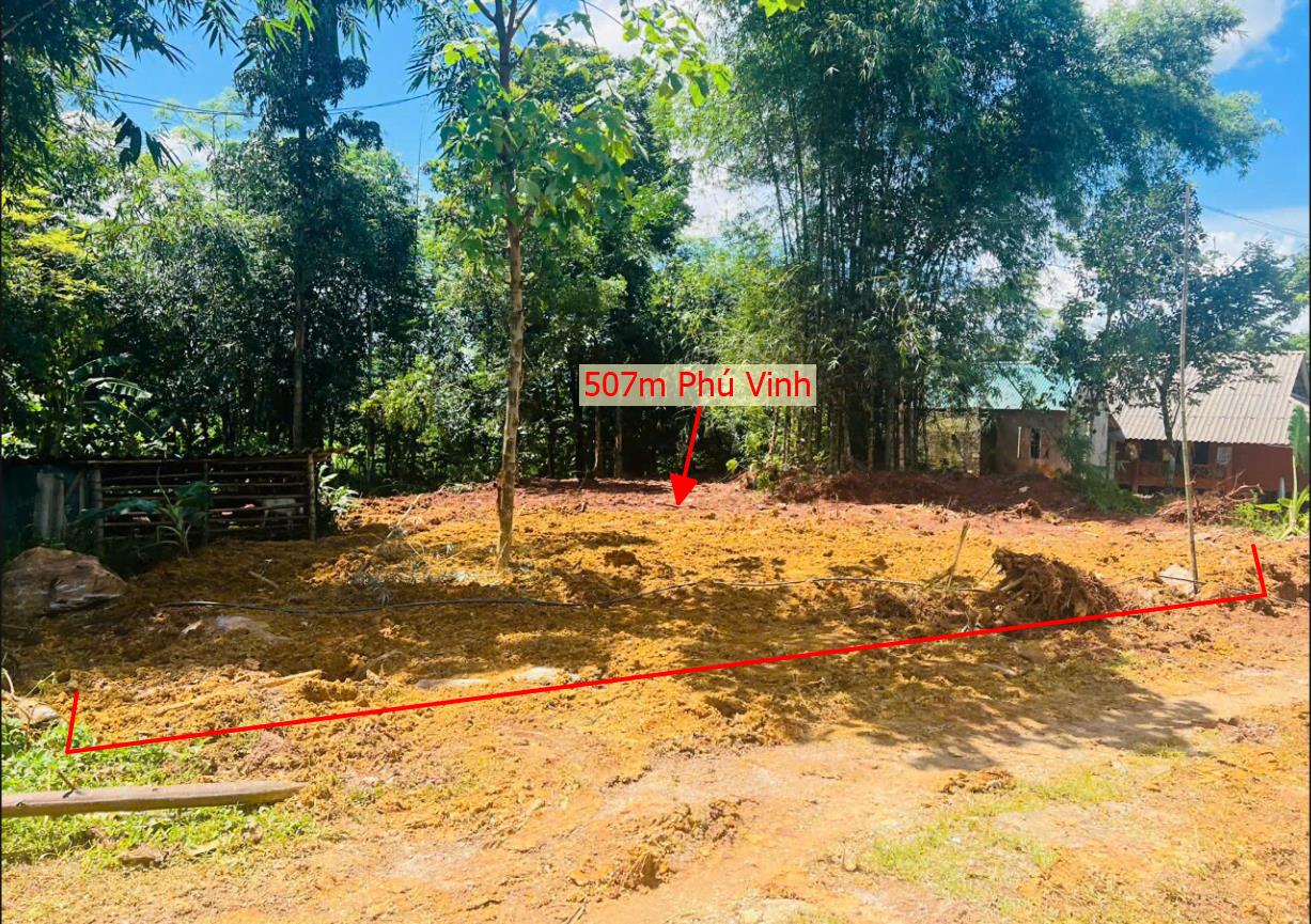 Hình ảnh Bán Lô Đất 507m Tại Phú Vinh Tân Lạc Bám Đường Bê Tông Ô Tô Vào Tận Đất Dân Cư Đông Đúc Thân Thiện Giá ĐẦu Tư