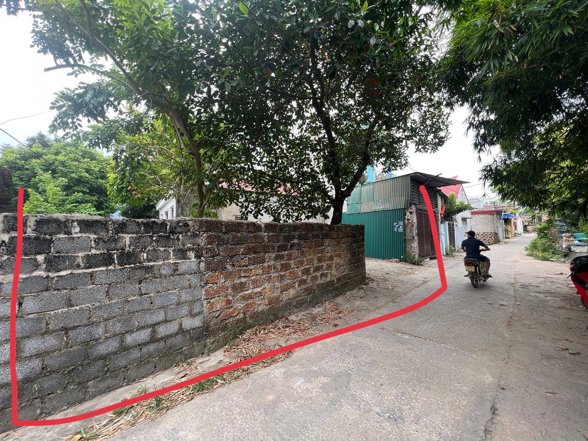 Hình ảnh Bán Đất Đồng Tâm Mỹ Đức Ngay Sát Chợ Và UBND Xã Đồng Tâm Kinh Doanh Chưa Đến Tỉ