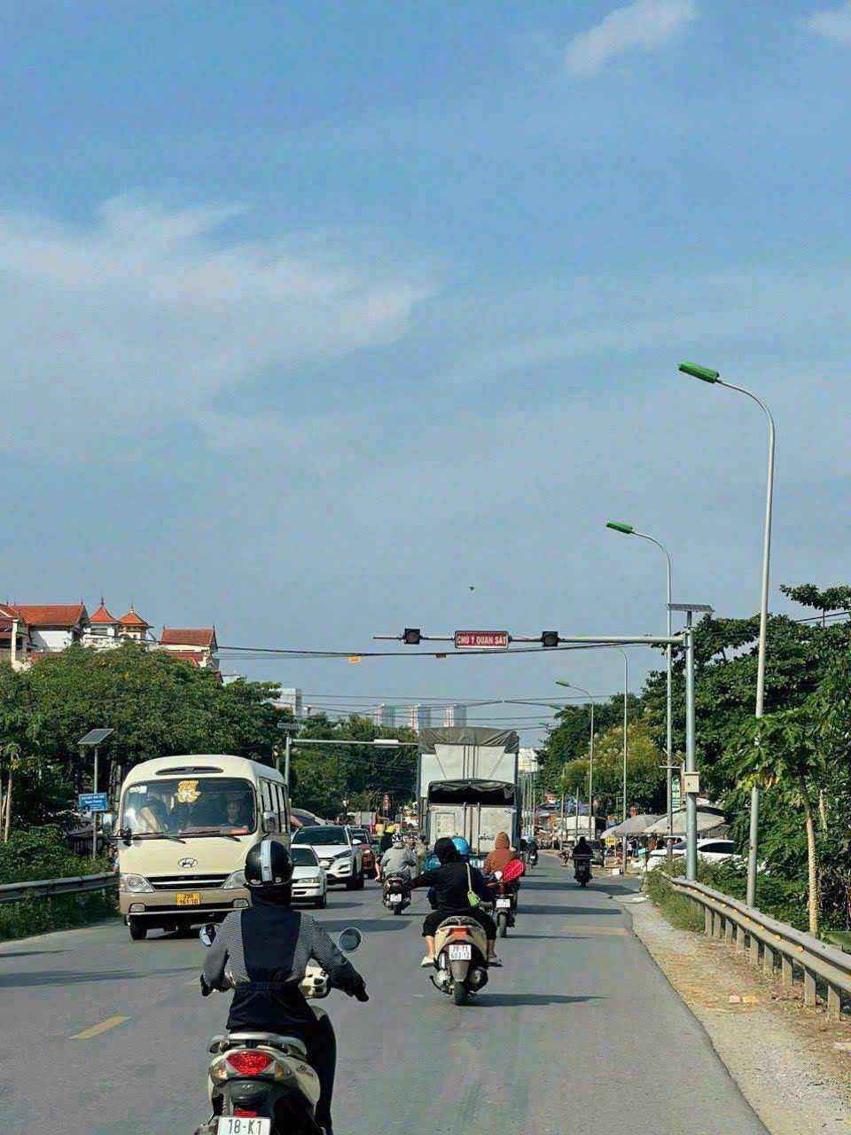 Hình ảnh Bán Thửa Đất 41,5m Ở Biên Giang Hà Đông