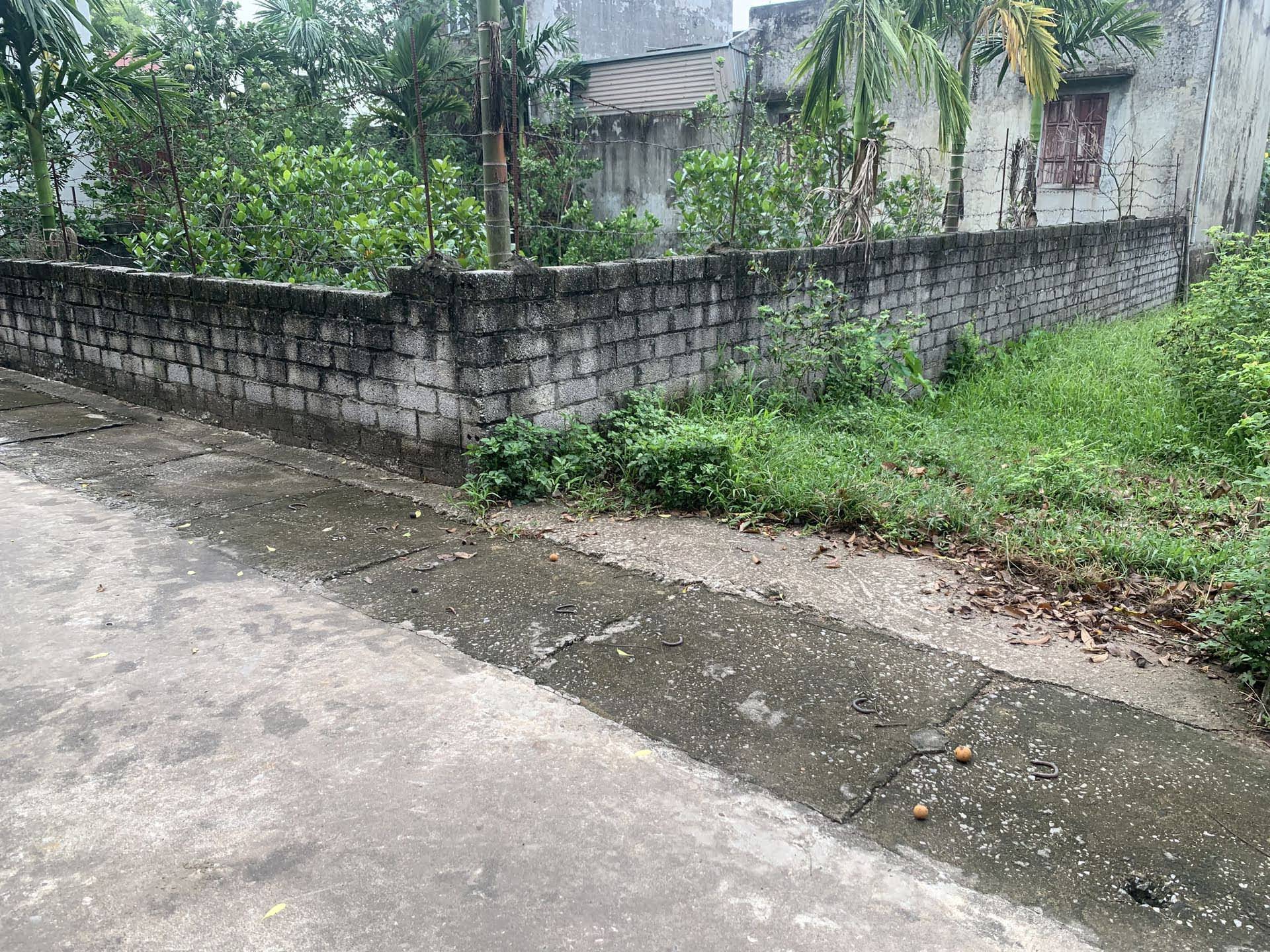 Hình ảnh Bán Thửa Đất 200m Full Thổ Cư Ở Hòa Chính Chương Mỹ