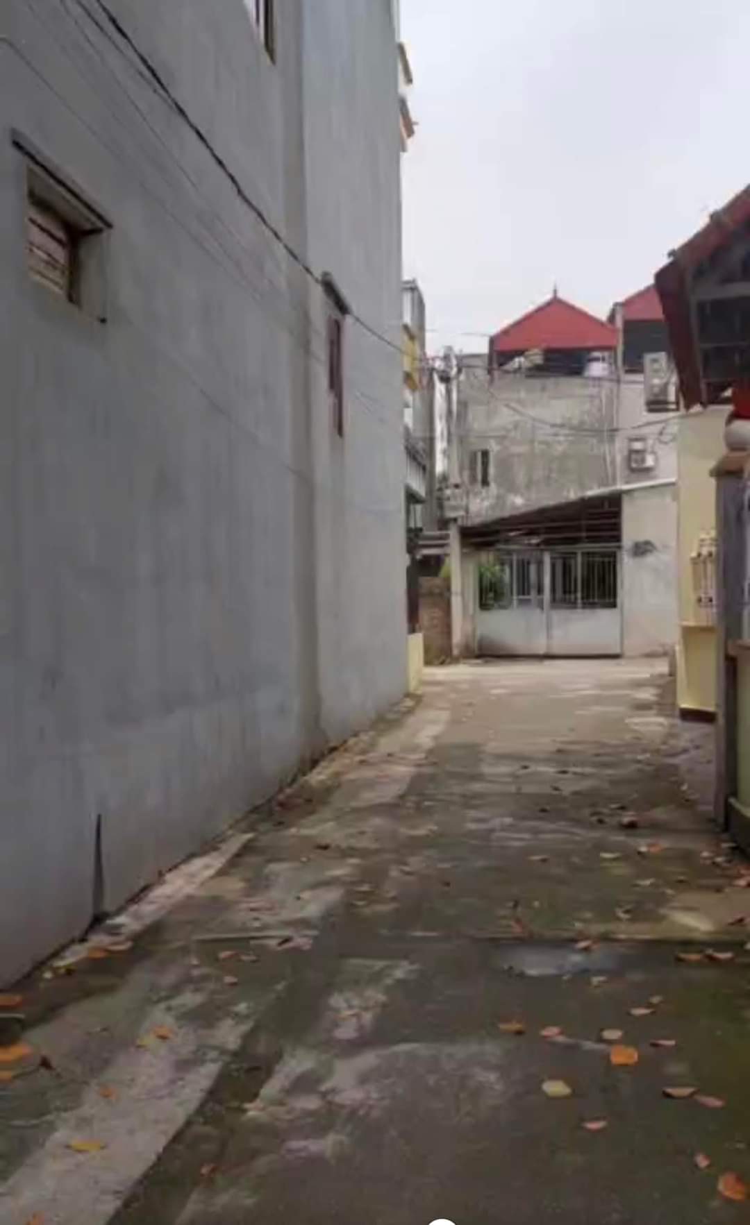 Hình ảnh Bán Lô Đất 66m Full Thổ Cư