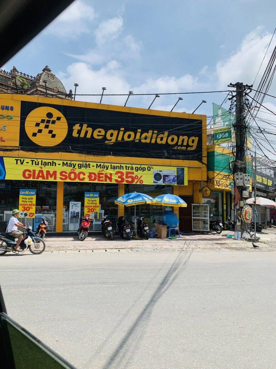 Hình ảnh Bán Lô Đất 779m Tại Nam Phương Tiến Chương Mỹ Hà Nội